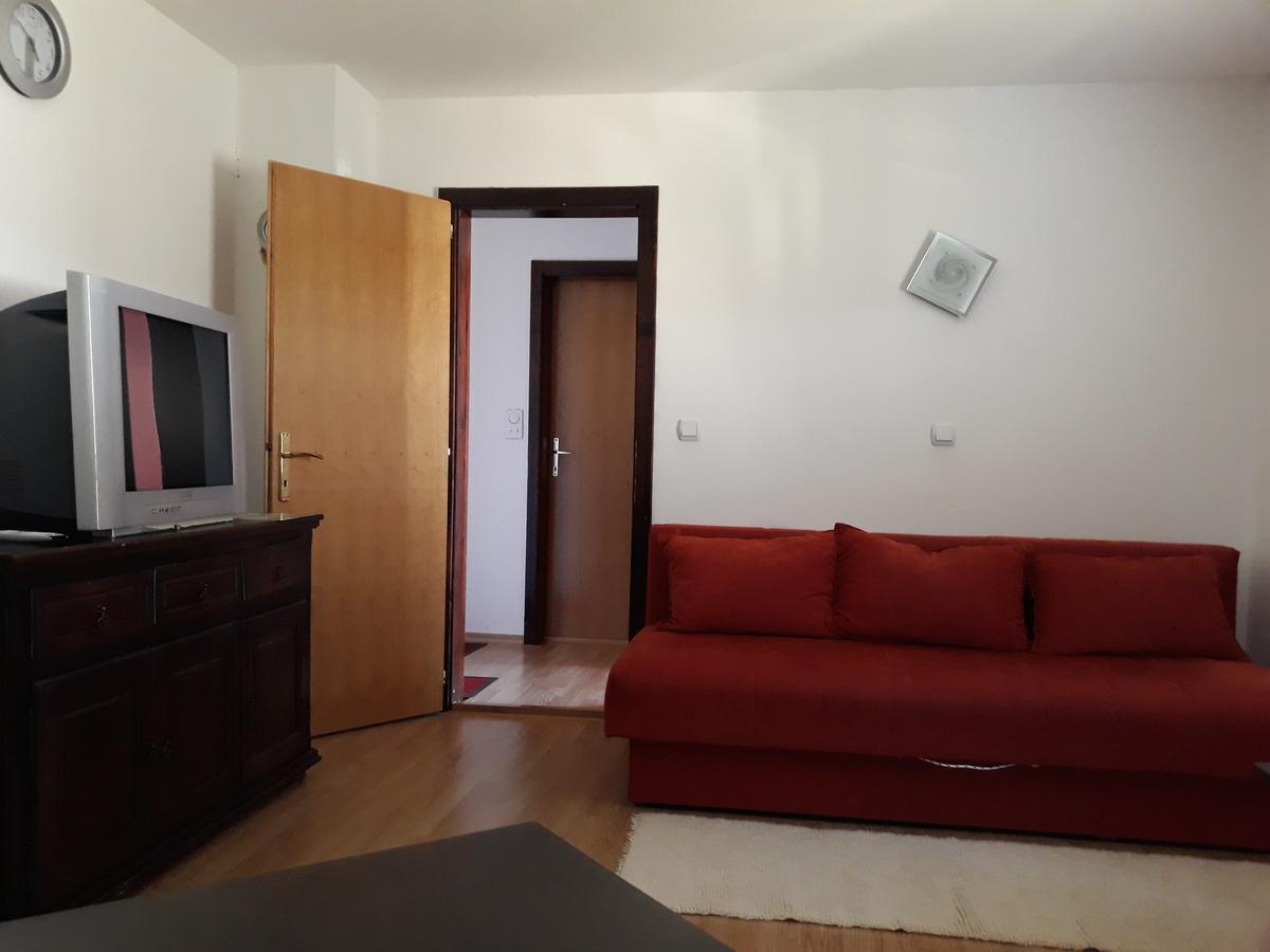 Apartments Markoni Zlatibor Exterior photo