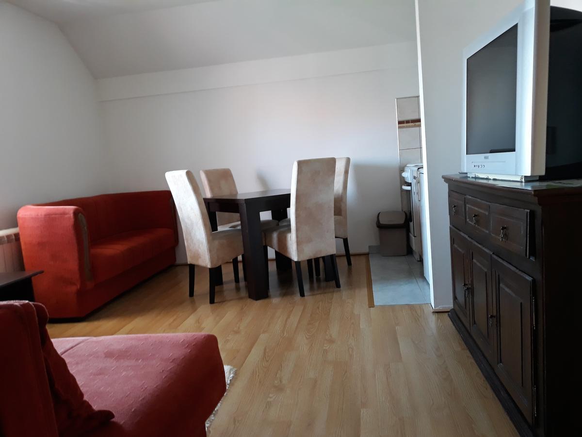 Apartments Markoni Zlatibor Exterior photo