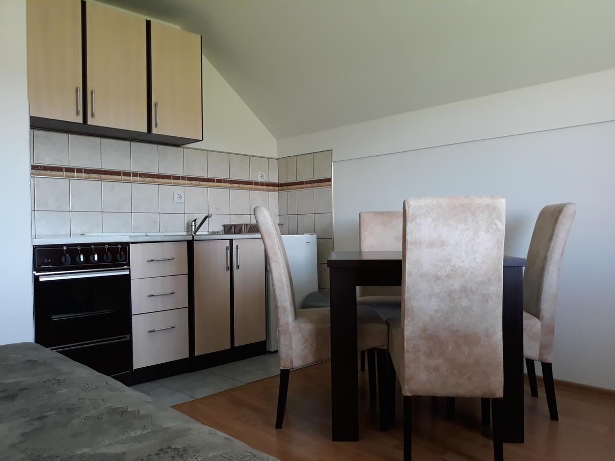 Apartments Markoni Zlatibor Exterior photo