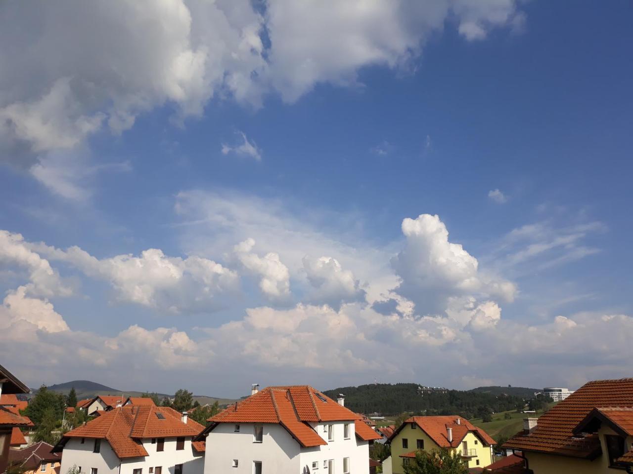 Apartments Markoni Zlatibor Exterior photo